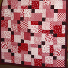 Valley of the Moon Quilt
